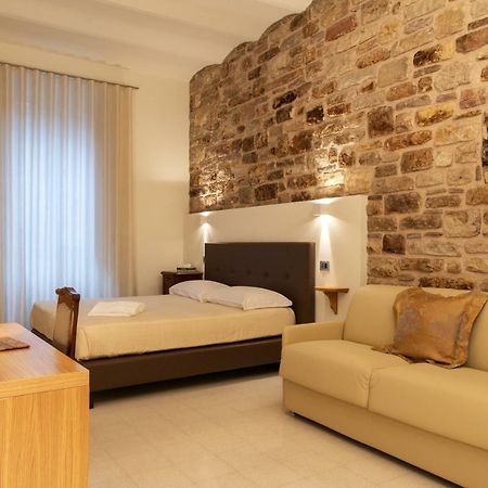 Portica10 Bed & Breakfast Assisi Eksteriør bilde