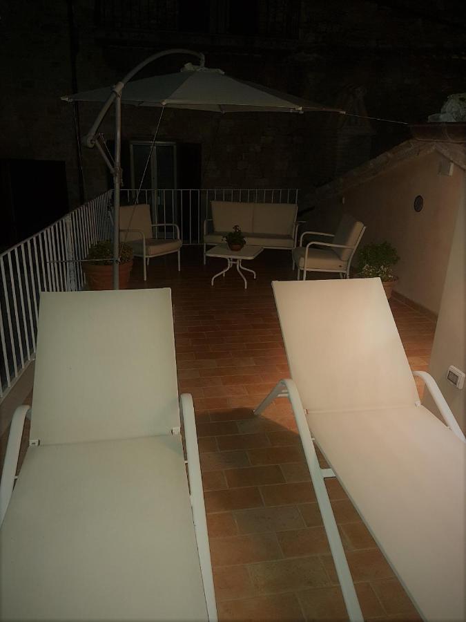 Portica10 Bed & Breakfast Assisi Eksteriør bilde