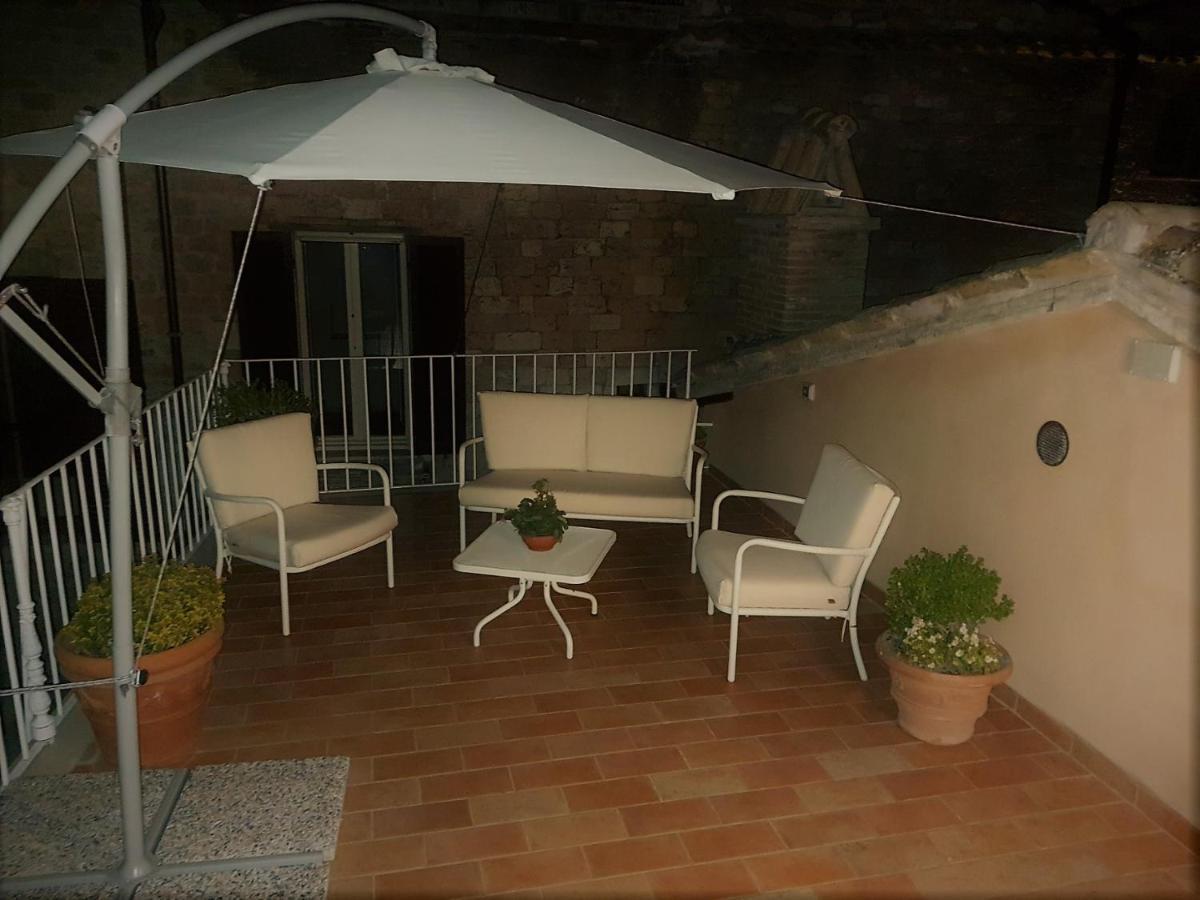 Portica10 Bed & Breakfast Assisi Eksteriør bilde