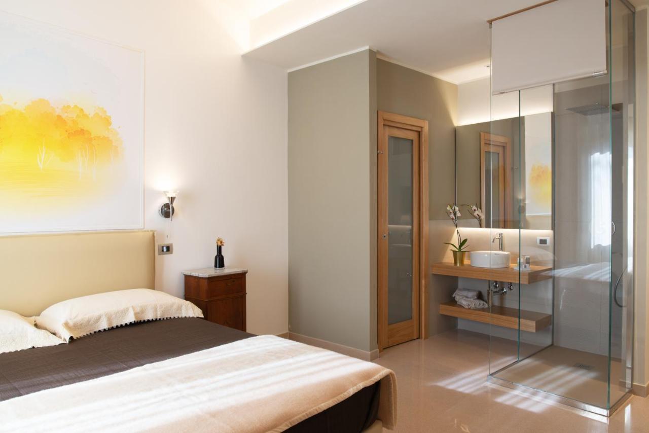 Portica10 Bed & Breakfast Assisi Eksteriør bilde