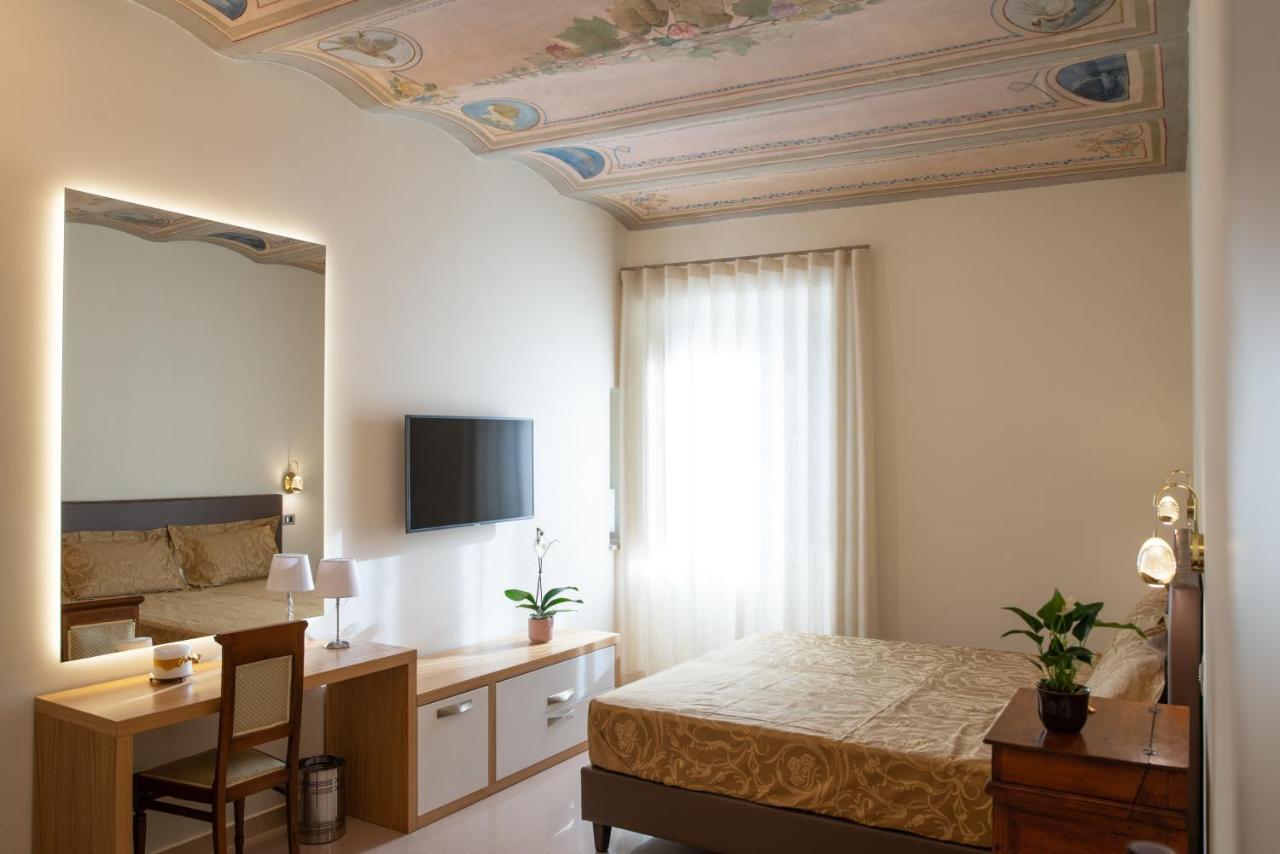 Portica10 Bed & Breakfast Assisi Eksteriør bilde