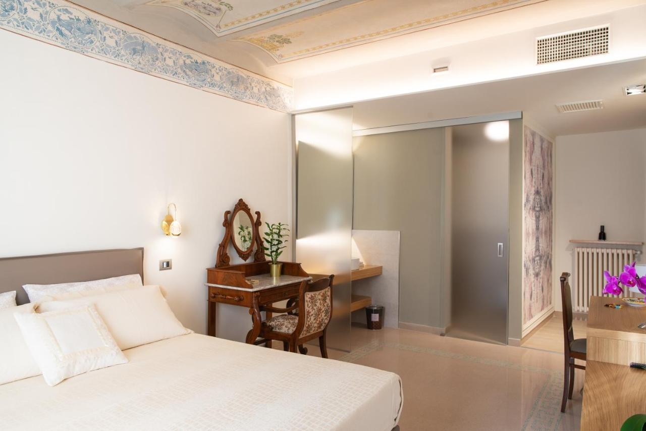Portica10 Bed & Breakfast Assisi Eksteriør bilde