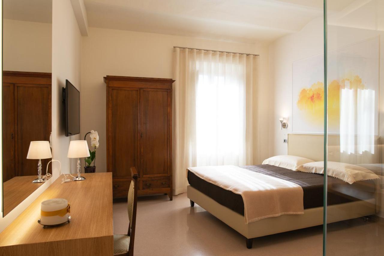 Portica10 Bed & Breakfast Assisi Eksteriør bilde