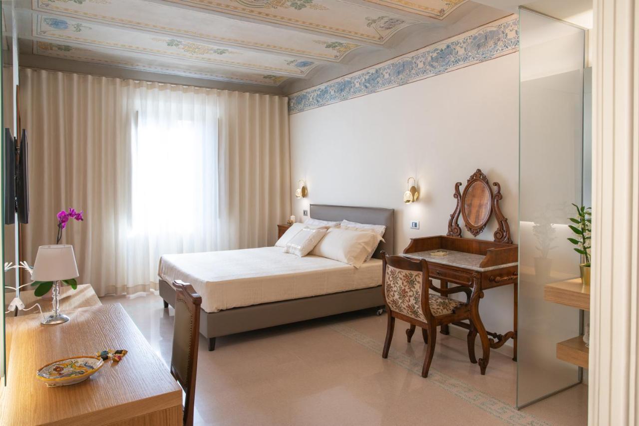 Portica10 Bed & Breakfast Assisi Eksteriør bilde
