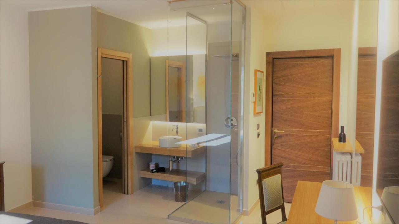 Portica10 Bed & Breakfast Assisi Eksteriør bilde