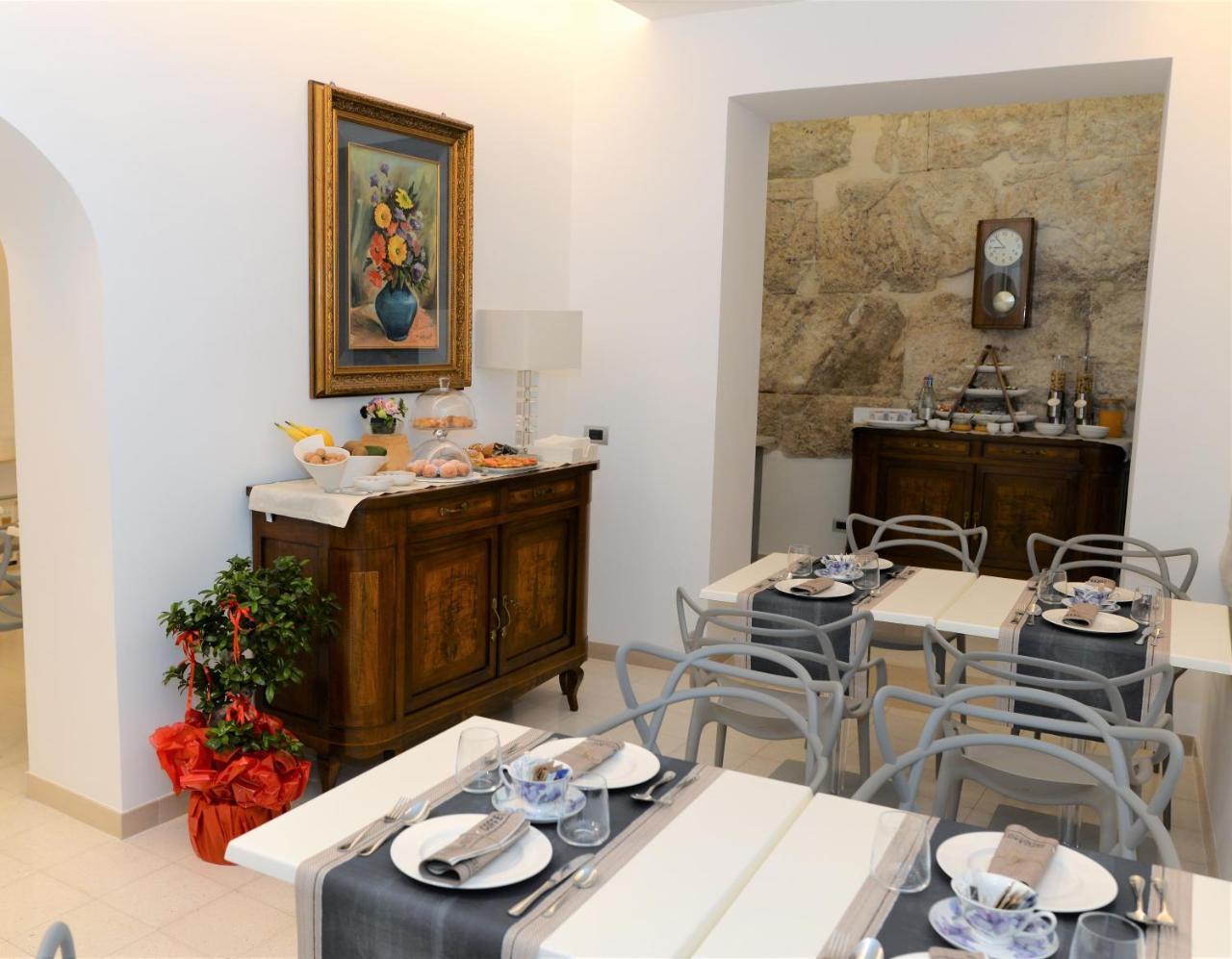 Portica10 Bed & Breakfast Assisi Eksteriør bilde