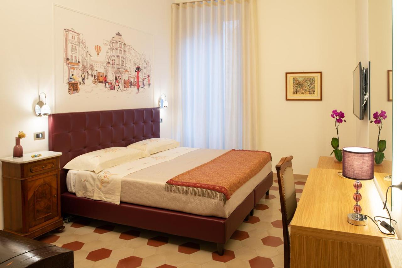 Portica10 Bed & Breakfast Assisi Eksteriør bilde