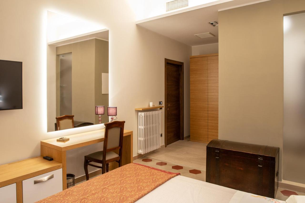 Portica10 Bed & Breakfast Assisi Eksteriør bilde