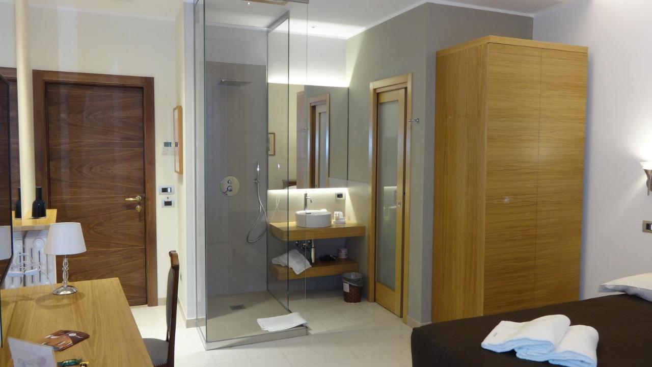Portica10 Bed & Breakfast Assisi Eksteriør bilde
