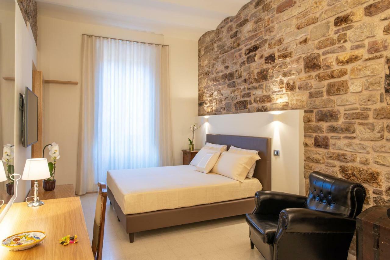 Portica10 Bed & Breakfast Assisi Eksteriør bilde