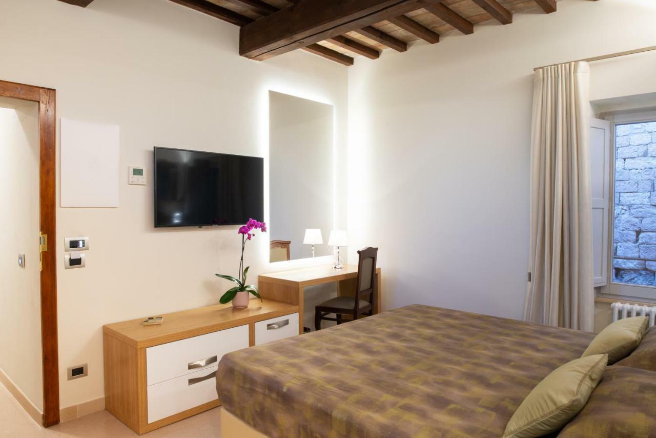 Portica10 Bed & Breakfast Assisi Eksteriør bilde