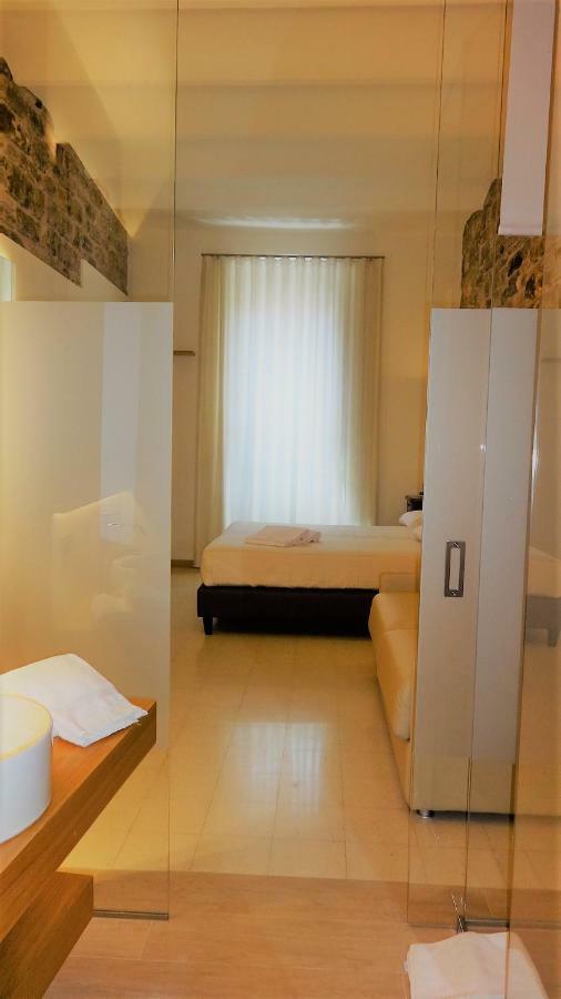 Portica10 Bed & Breakfast Assisi Eksteriør bilde