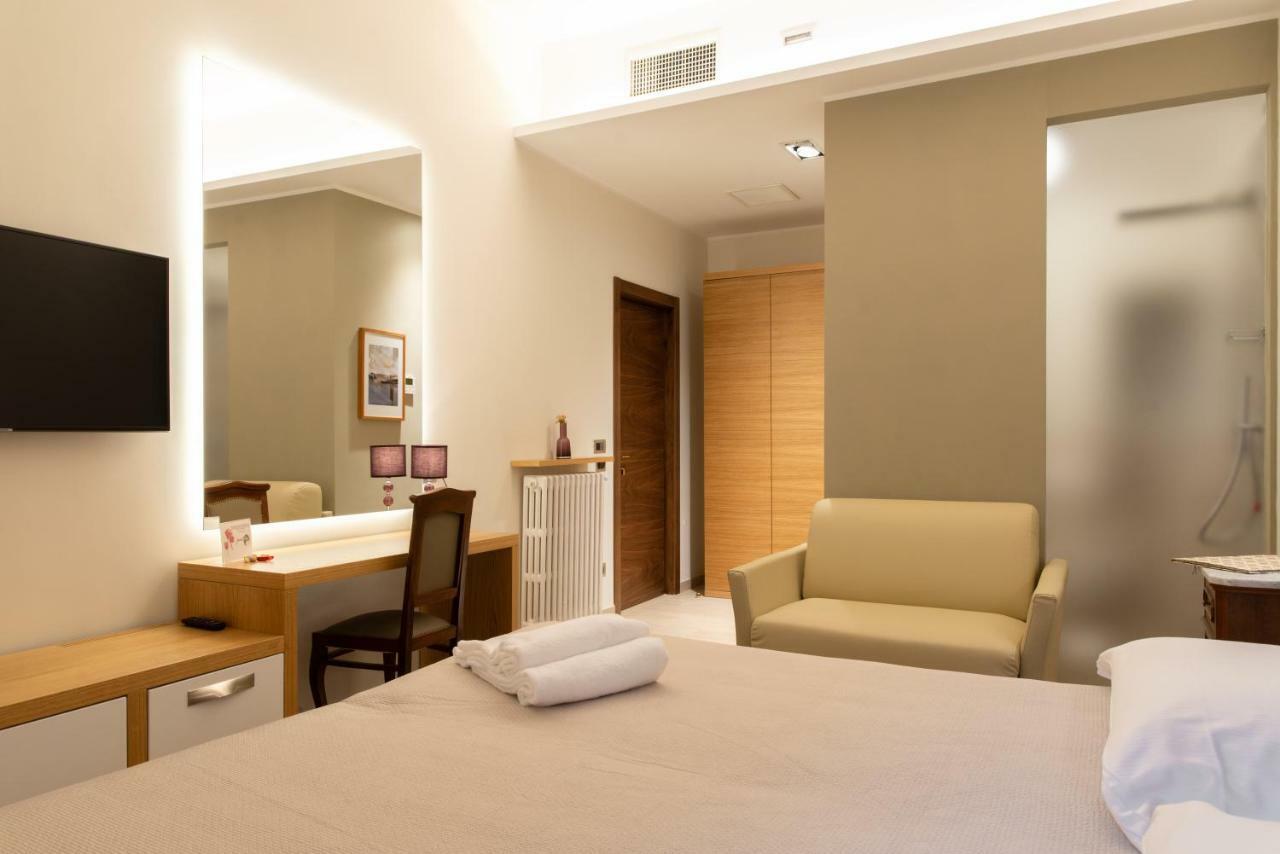 Portica10 Bed & Breakfast Assisi Eksteriør bilde